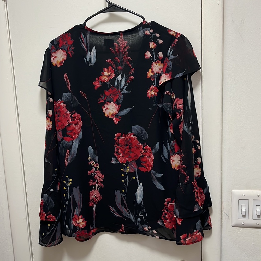 Blouse - Picture 4 of 4